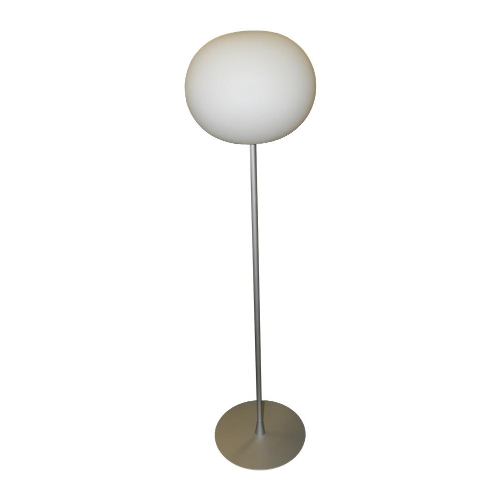  Flosglo Ball Floor Lamp