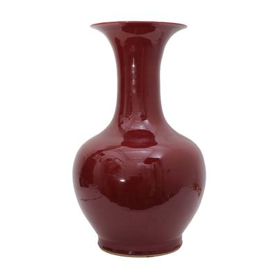 Pottery Ceramic Decorative Vase