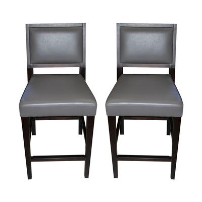 Citizen Pair of Counter Stools