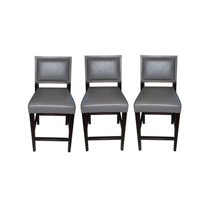 Citizen Set of 3 Counter Stools