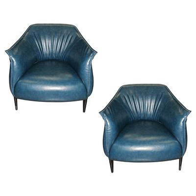 Chilton Pair of Chairs