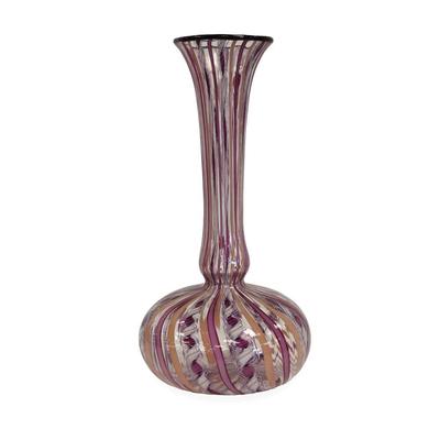 Gossamer Slender Vase