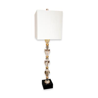 Currey and Company 6036 Table Lamp 