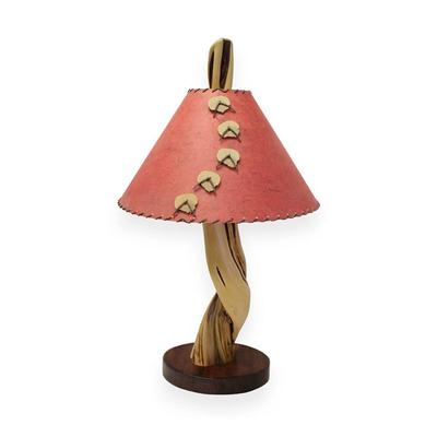 Juniper Handmade Table Lamp