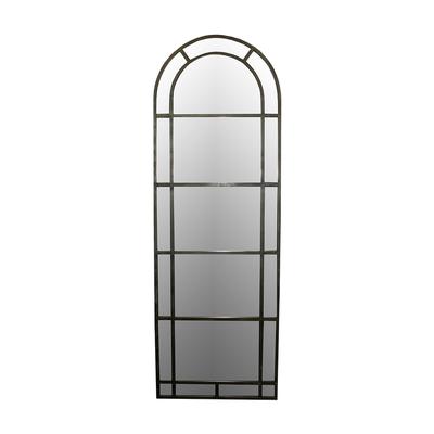 Sterling Arched Mirror