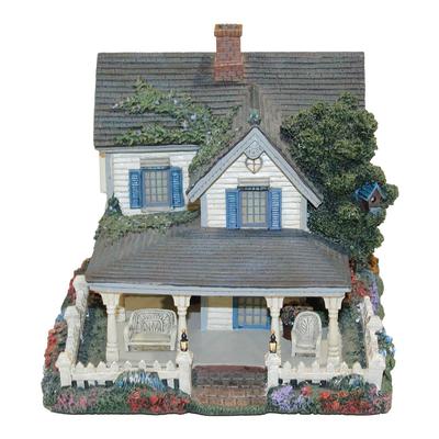 Hawthorne Village Figurine