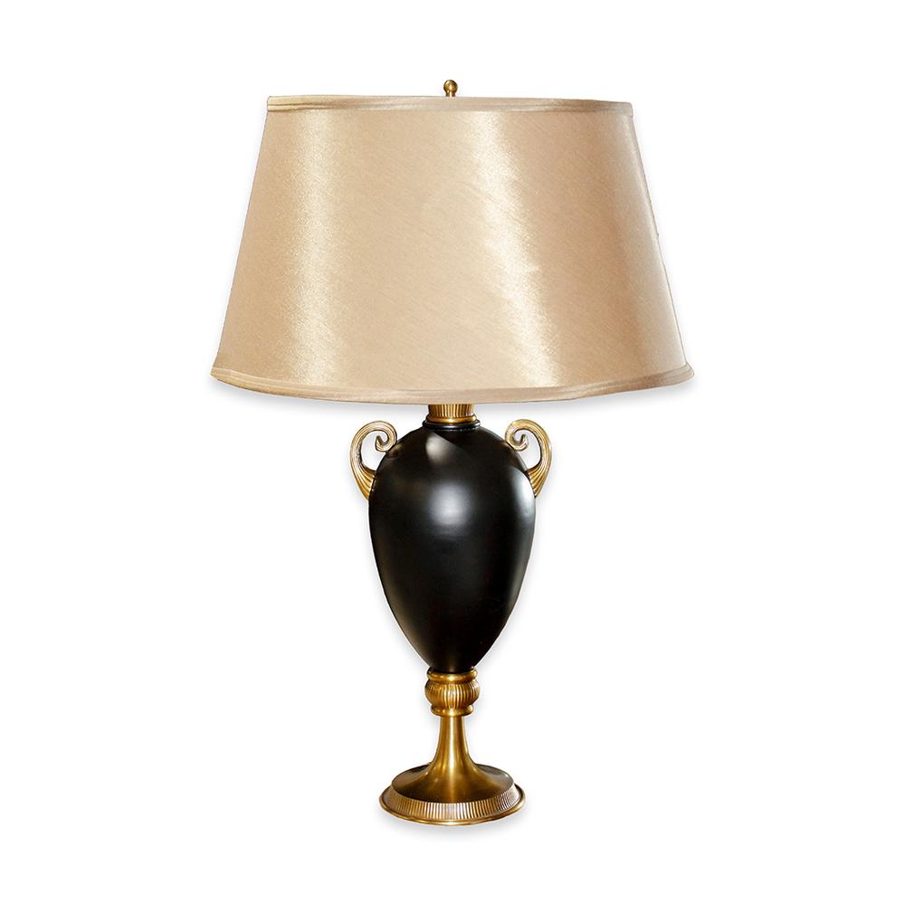  Barbara Cosgrove Art Deco Lamp