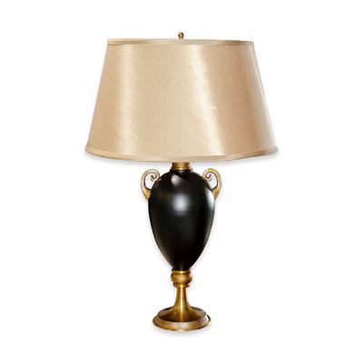 Barbara Cosgrove Art Deco Lamp 