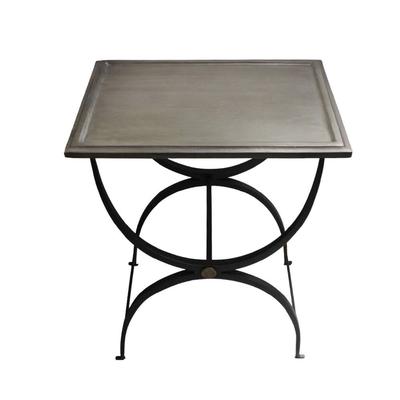 Frontgate Marcello Side Table