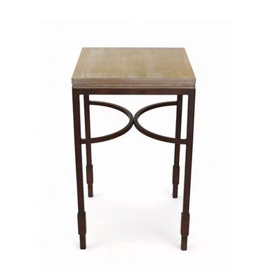 KW Square Top Side Table