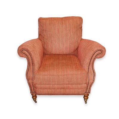 Wesley Hall Wingback Accent Chair