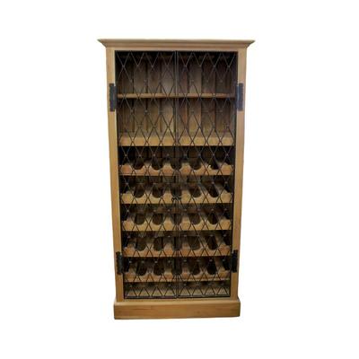 Wine Storage Cabinet 