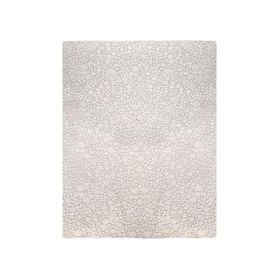 Safavieh Mirage Collection Circle Clusters Rug 