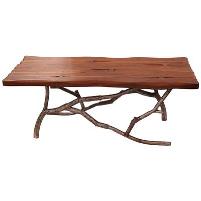 Pier 1 Imports Cortez Coffee Table