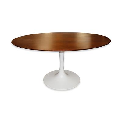  Tulip Dining Table 
