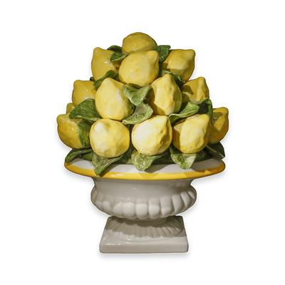  The Addison Story Topiary With Lemons