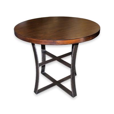 Ethan Allen Roswell End Table 