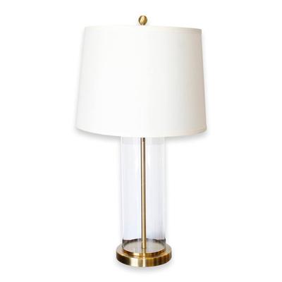 Ralph Lauren Gold Payton Table Lamp