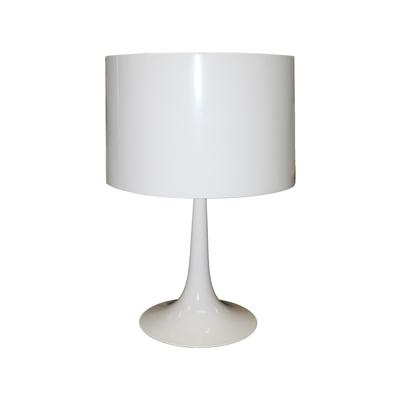 Design Within Reach Flos White Table Lamp
