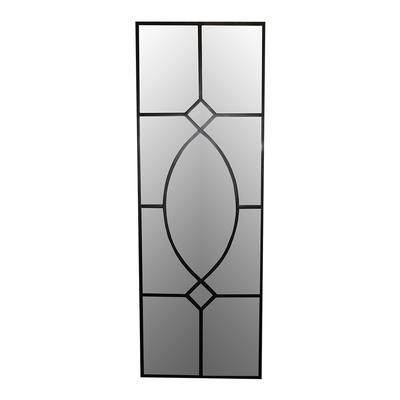 Z. Gallerie Sectioned Mirror
