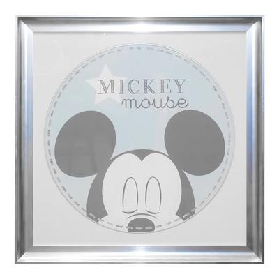 Ethan Allen Mickey Mouse Print