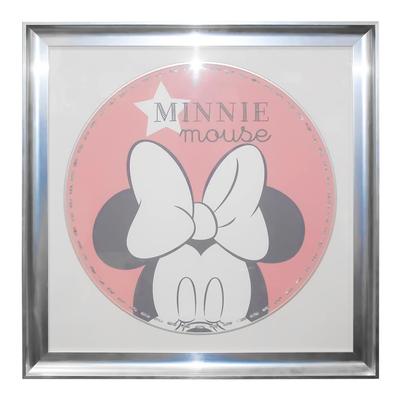 Ethan Allen Minnie Mouse Print