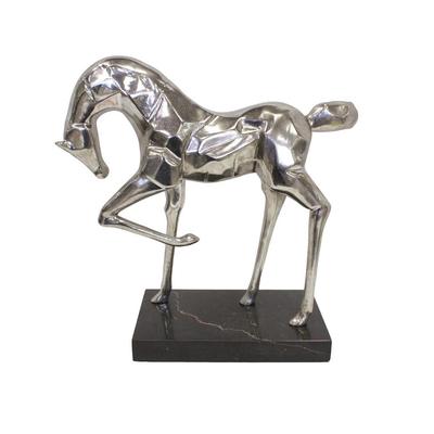 Uttermost Phoenix Horse Figurine 