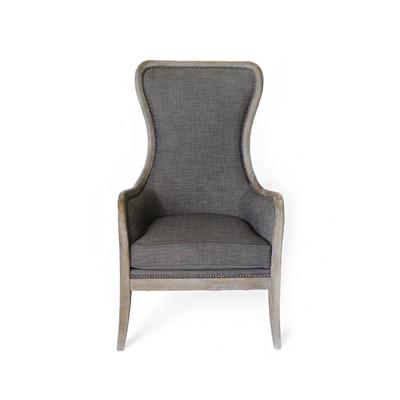 Uttermost Wingback Chair 