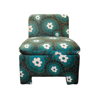 Jungalow Chiesa Accent Chair