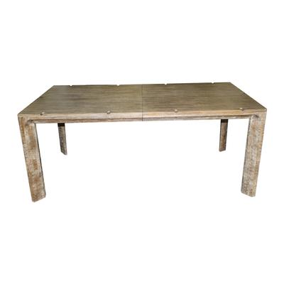 Ladlows Dining Table with Leaf