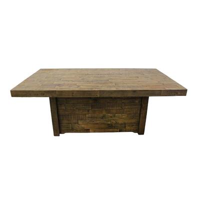 Somerford Rectangle Dining Table 