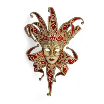 Altelier Marega Venetian Mask 