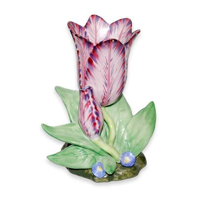 Stanley Homes Tulip Vase 