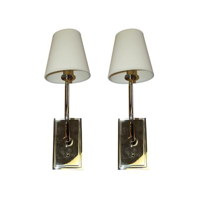 Pair of Hudson Wall Sconces