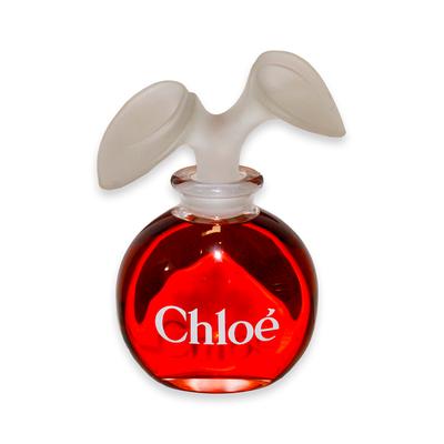 Chloe Factice Bottle