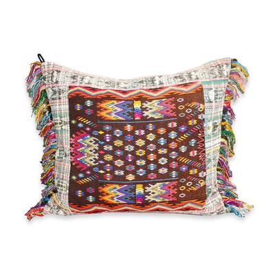 Moroccan Style Pillow