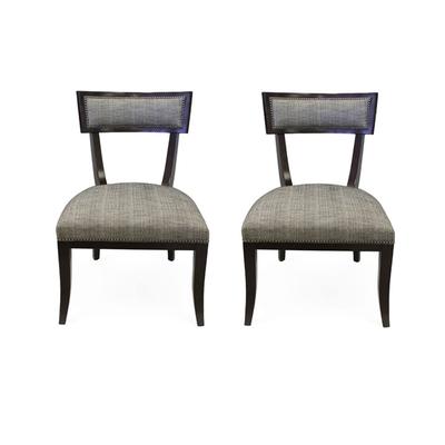Pair of Klismo Chairs
