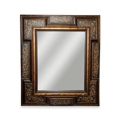 Traditional Mirror 