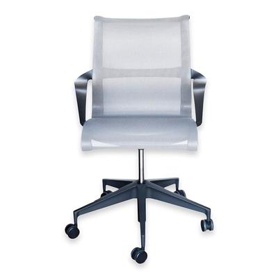 Herman Miller Grey Suite Office Chair