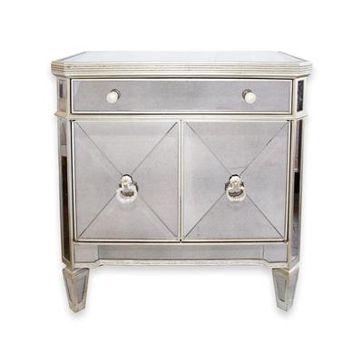 Z. Gallerie Borghese Nightstand